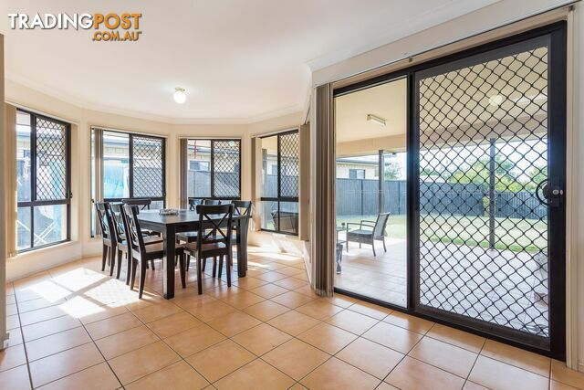 23 Westaway Cresc BELLBOWRIE QLD 4070