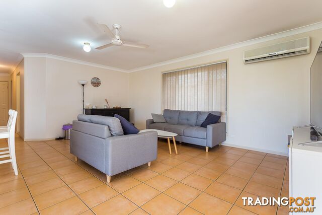 23 Westaway Cresc BELLBOWRIE QLD 4070