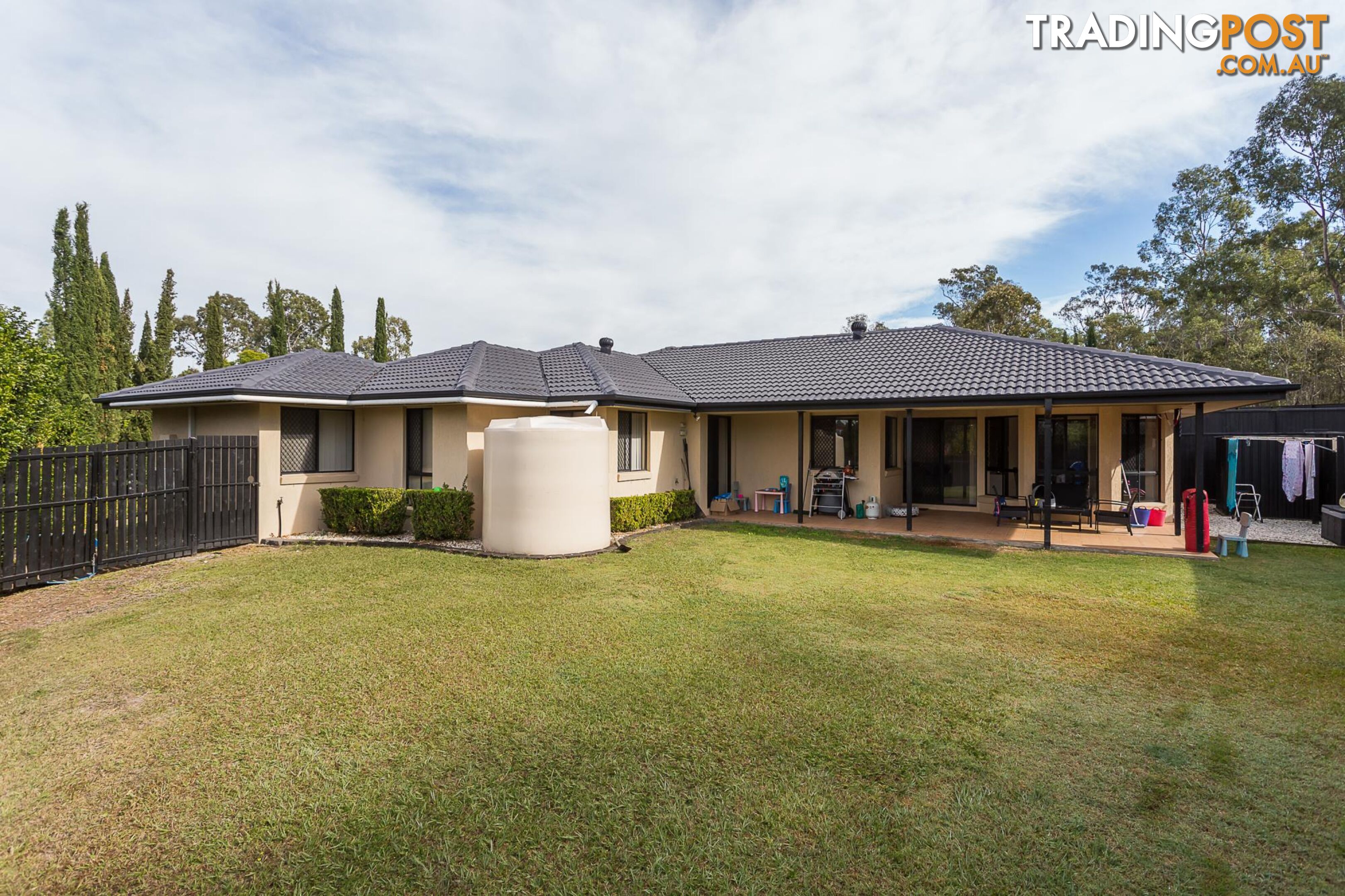 23 Westaway Cresc BELLBOWRIE QLD 4070