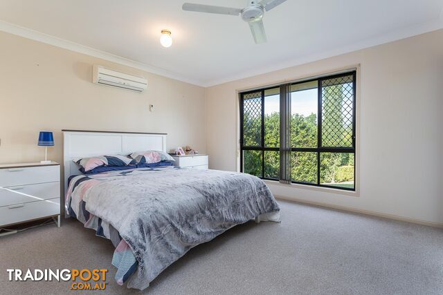 23 Westaway Cresc BELLBOWRIE QLD 4070