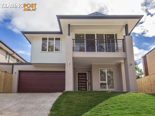 61 Sunset Road KENMORE QLD 4069