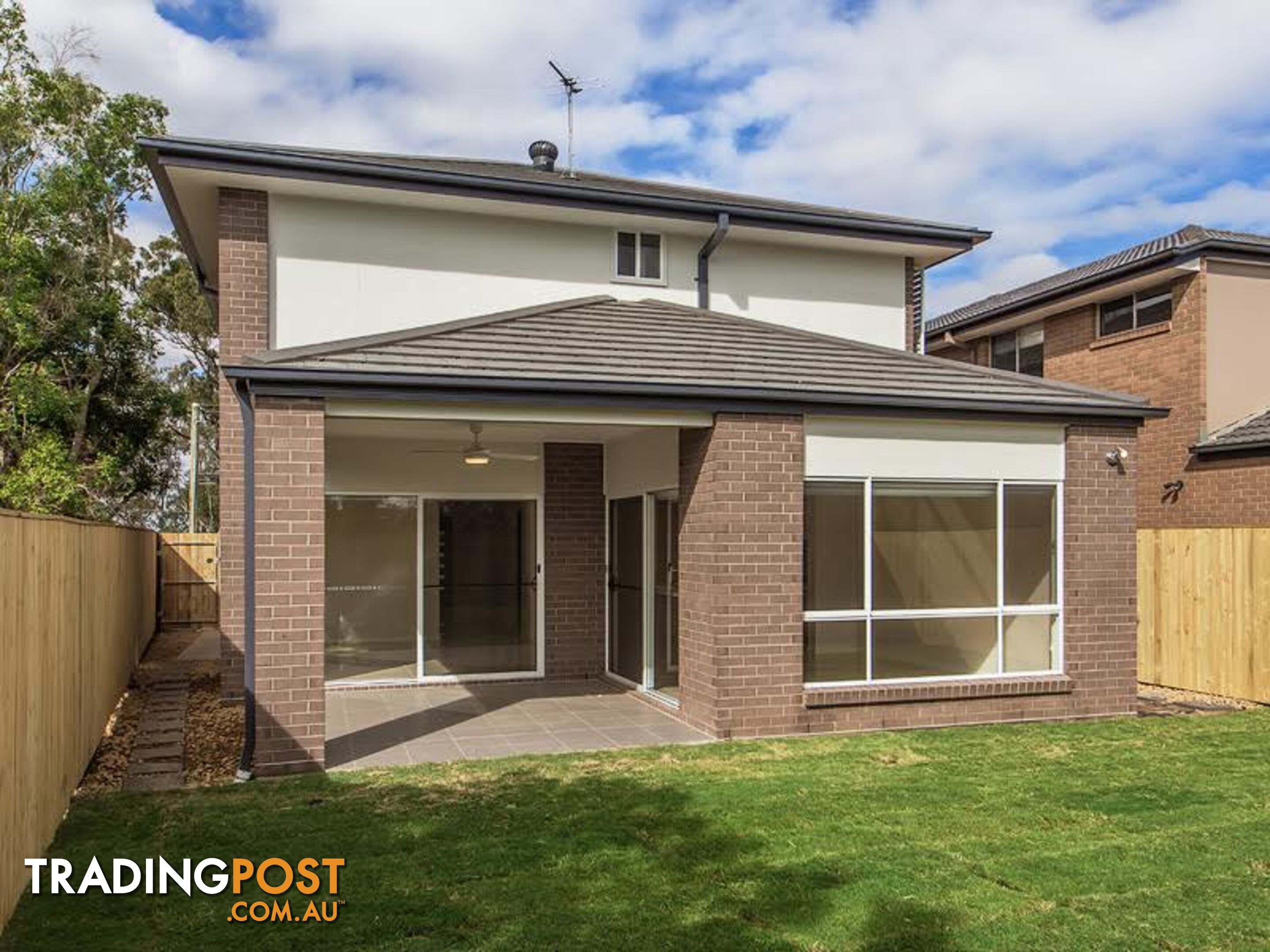 61 Sunset Road KENMORE QLD 4069