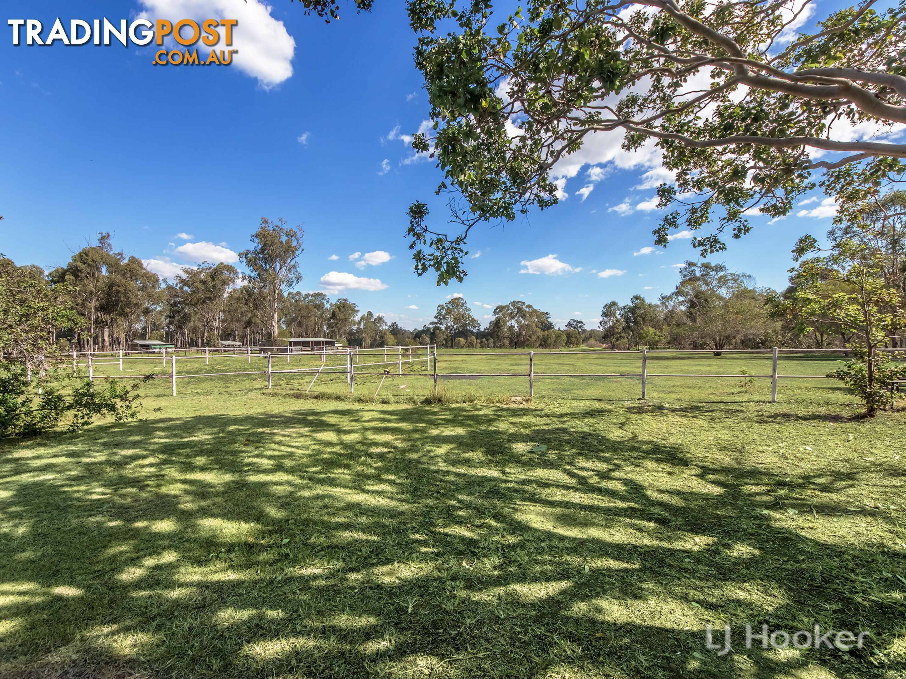 60 Caledonian Road THAGOONA QLD 4306