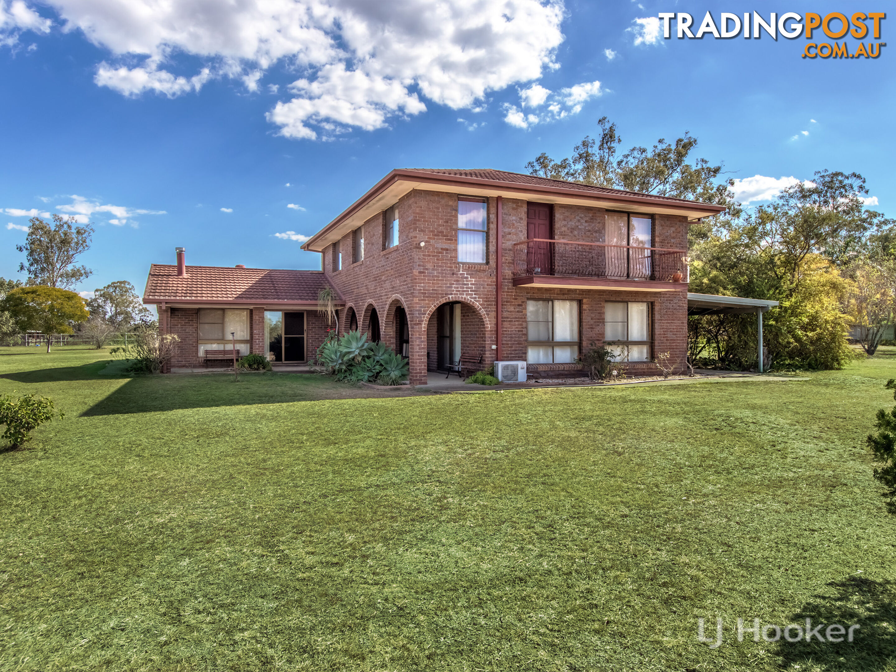 60 Caledonian Road THAGOONA QLD 4306