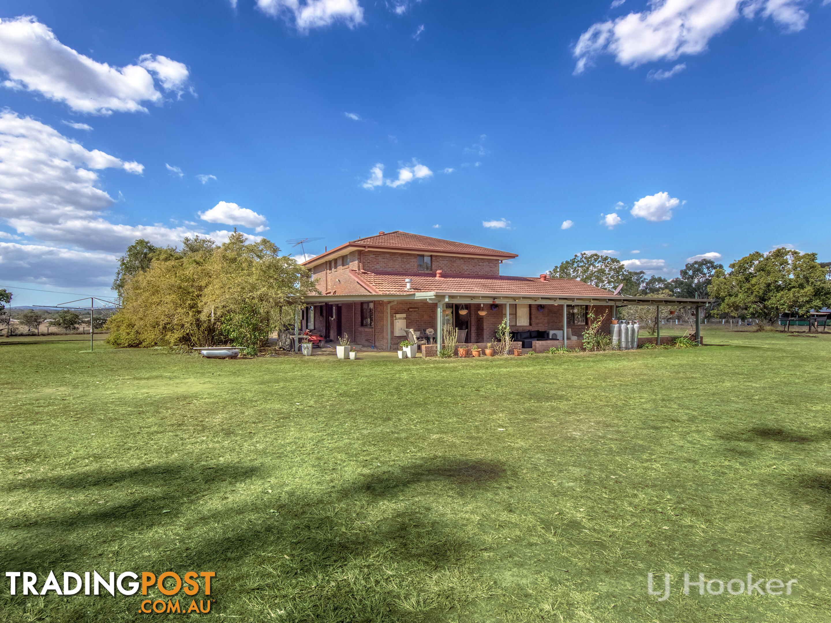 60 Caledonian Road THAGOONA QLD 4306