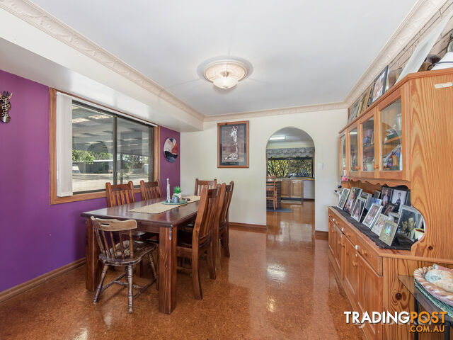 60 Caledonian Road THAGOONA QLD 4306