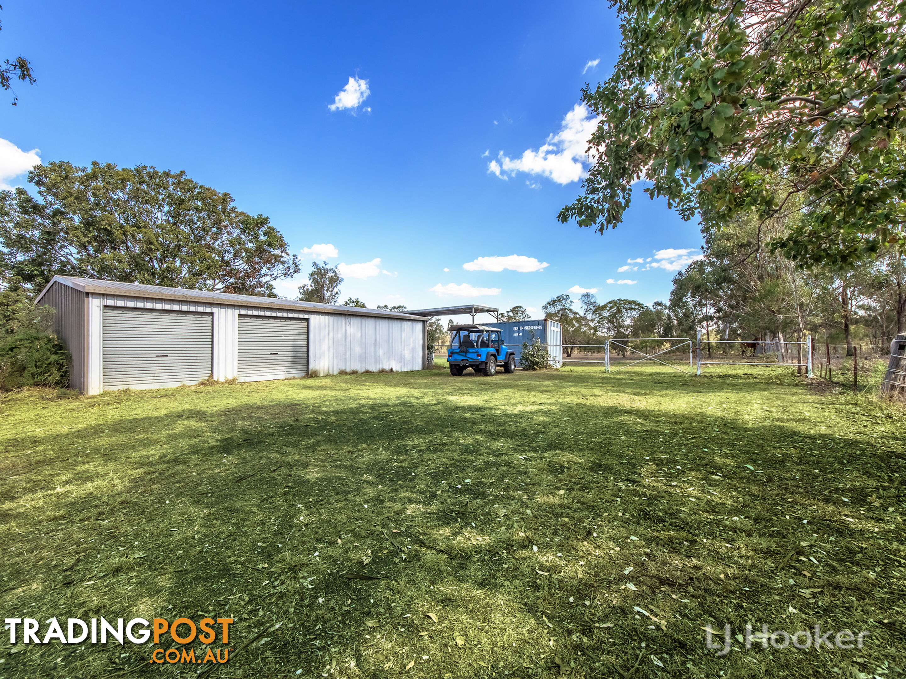 60 Caledonian Road THAGOONA QLD 4306