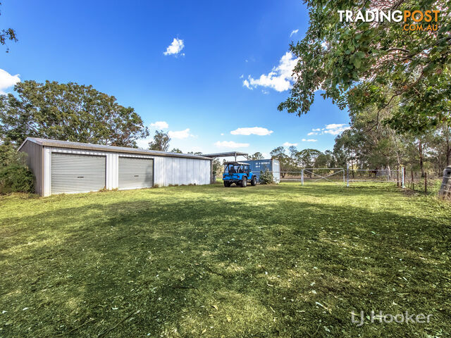 60 Caledonian Road THAGOONA QLD 4306