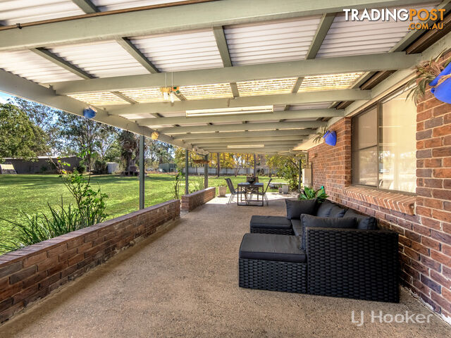 60 Caledonian Road THAGOONA QLD 4306