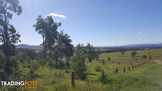 Lot 3 Claus Road HAIGSLEA QLD 4306