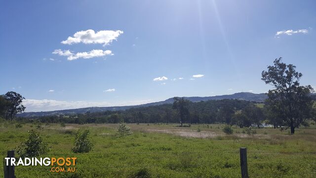 Lot 3 Claus Road HAIGSLEA QLD 4306