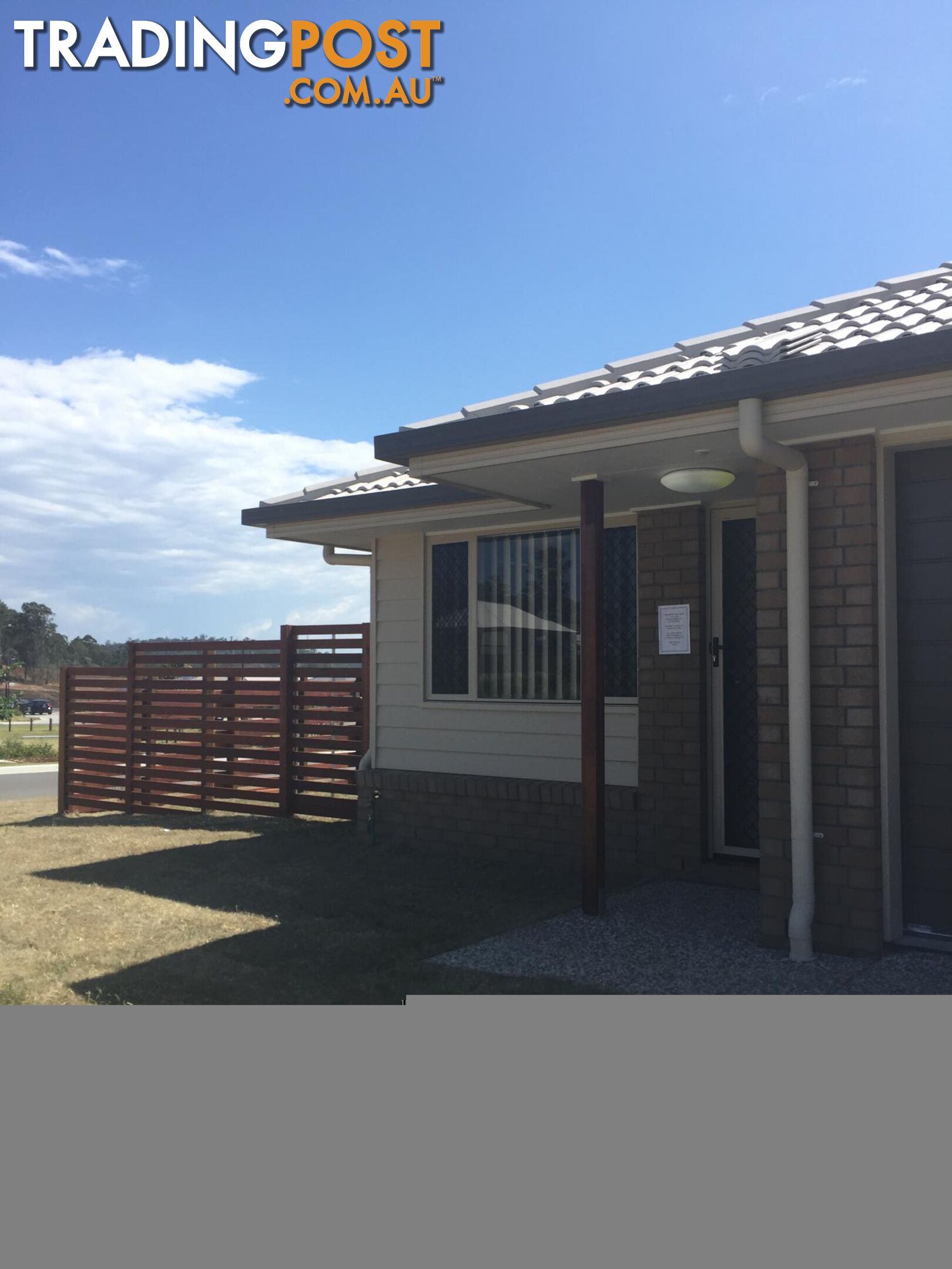 2/25 Hamersly REDBANK PLAINS QLD 4301