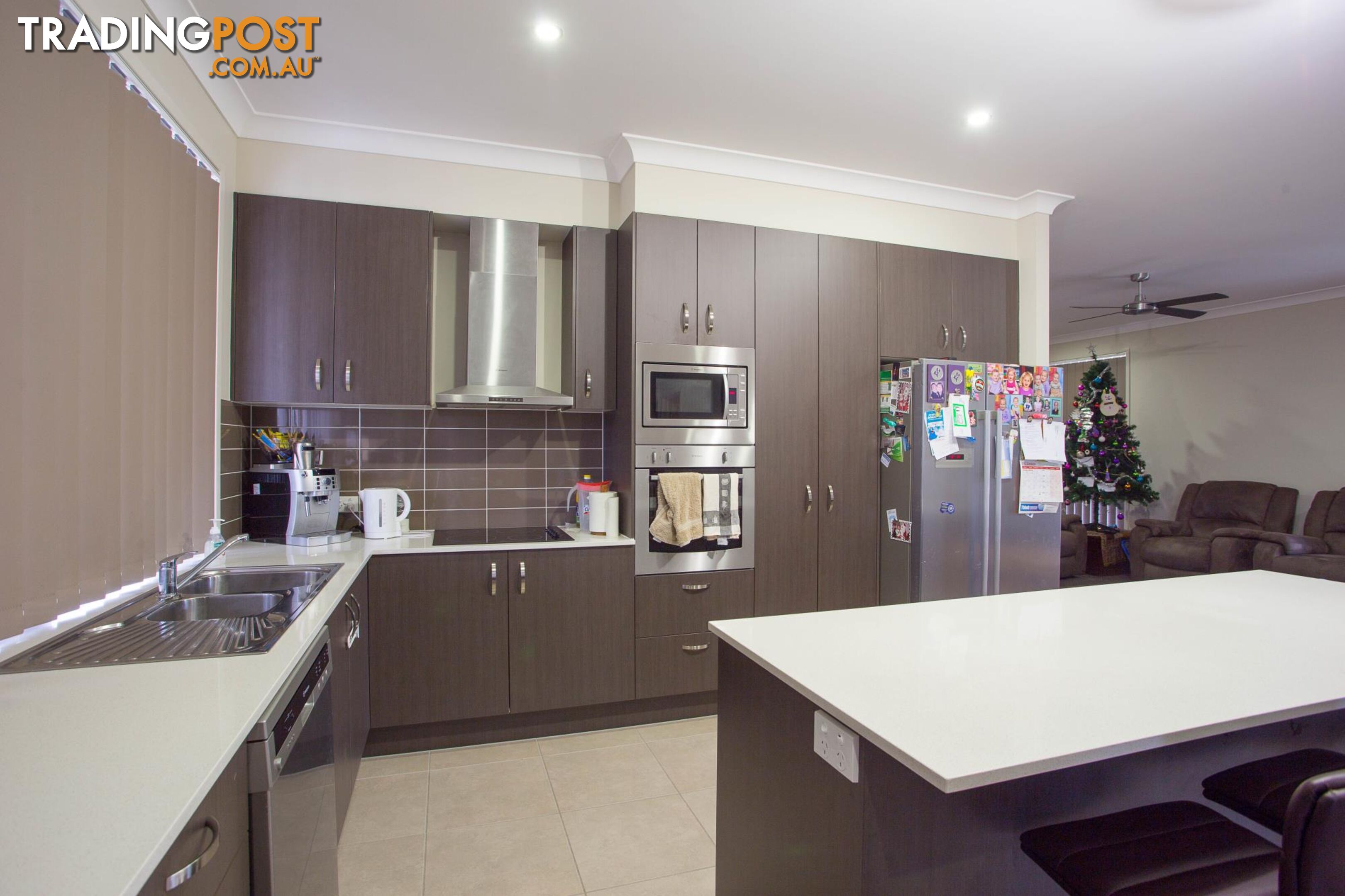 121 Fairway Dr KENSINGTON GROVE QLD 4341