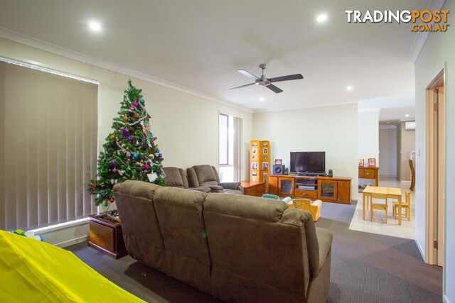 121 Fairway Dr KENSINGTON GROVE QLD 4341