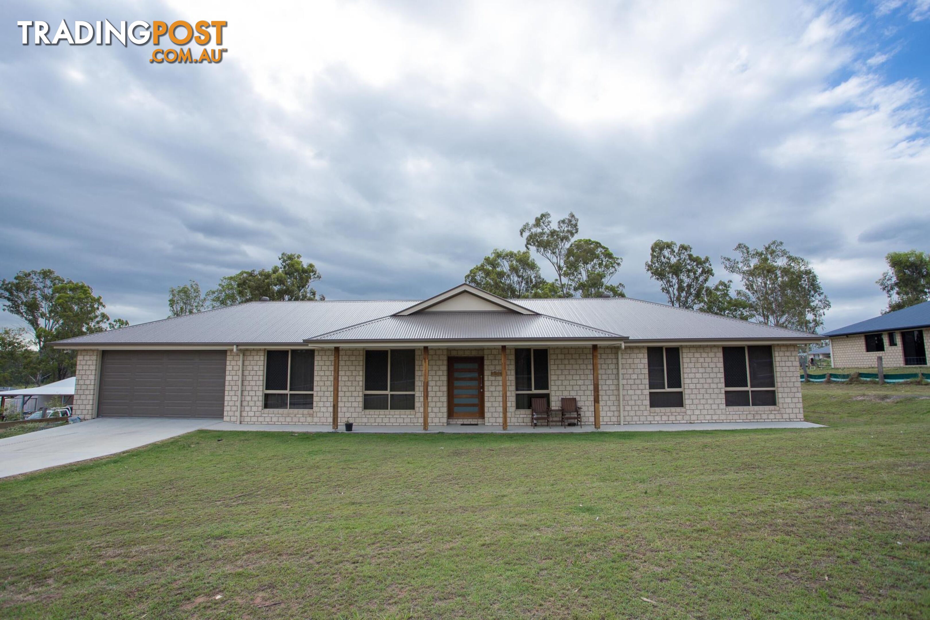 121 Fairway Dr KENSINGTON GROVE QLD 4341