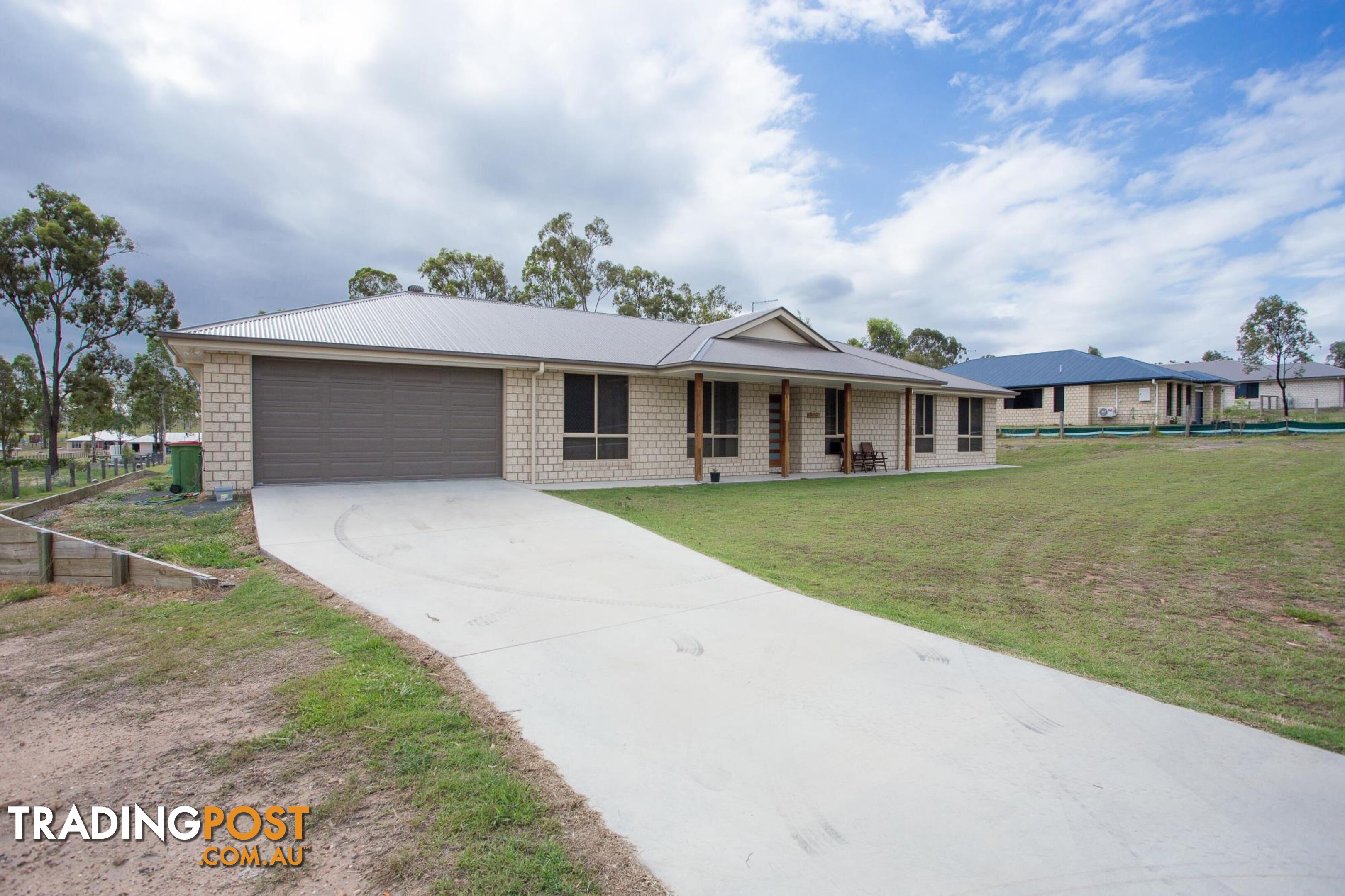 121 Fairway Dr KENSINGTON GROVE QLD 4341