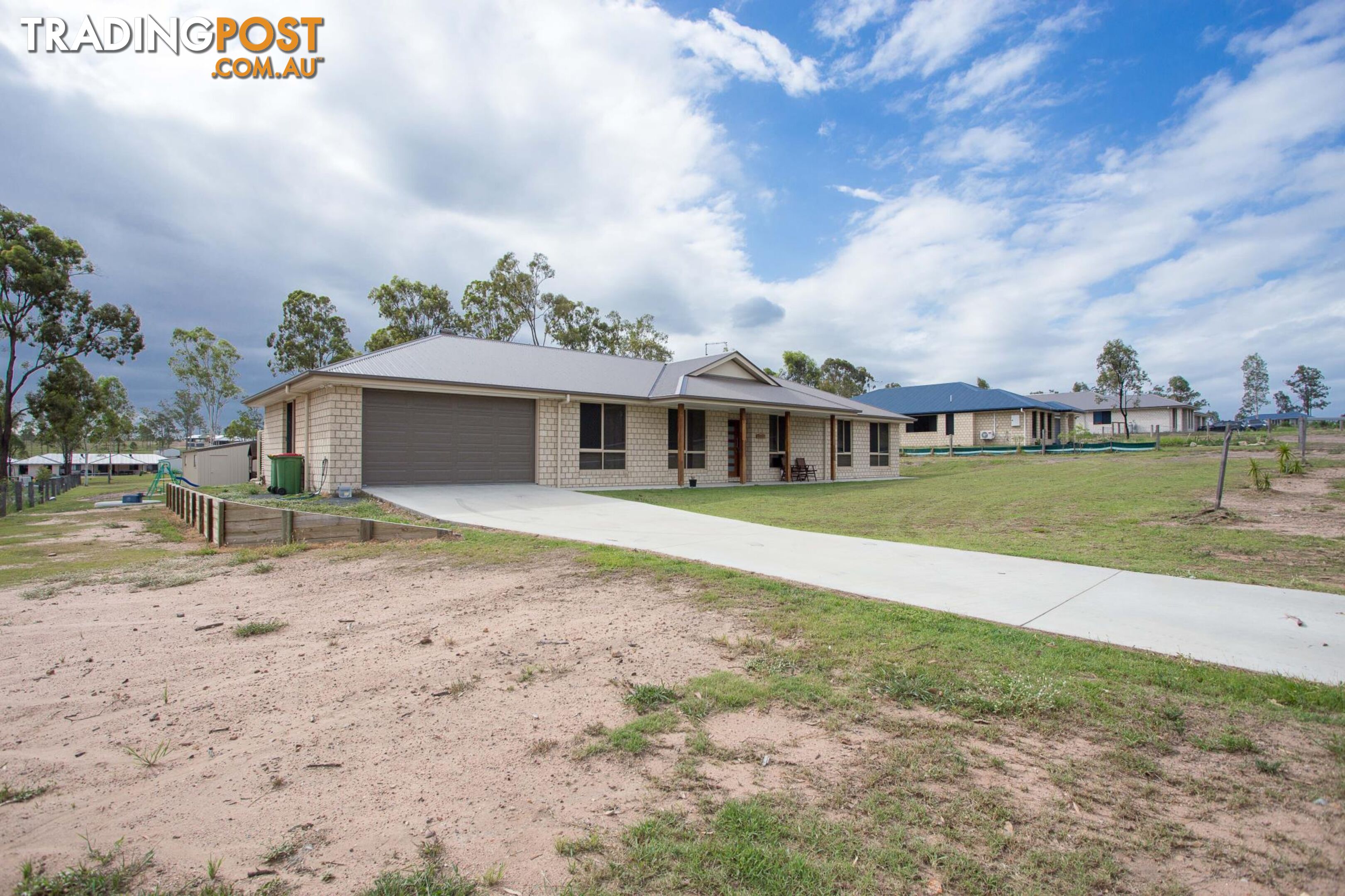 121 Fairway Dr KENSINGTON GROVE QLD 4341