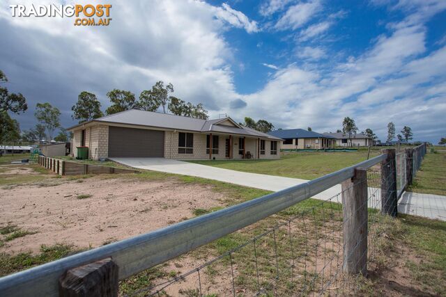 121 Fairway Dr KENSINGTON GROVE QLD 4341