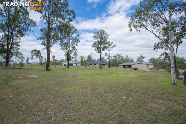 121 Fairway Dr KENSINGTON GROVE QLD 4341