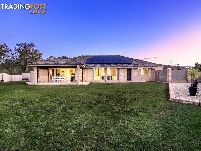 19 Piccadilly Court DEEBING HEIGHTS QLD 4306