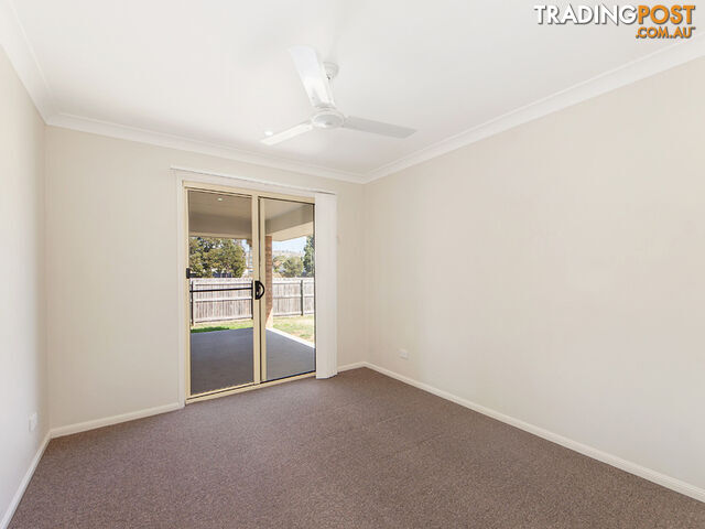 32 HASLINGDEN PARK DRV LOWOOD QLD 4311