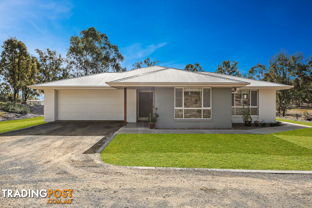 1A Firetail Ave REGENCY DOWNS QLD 4341