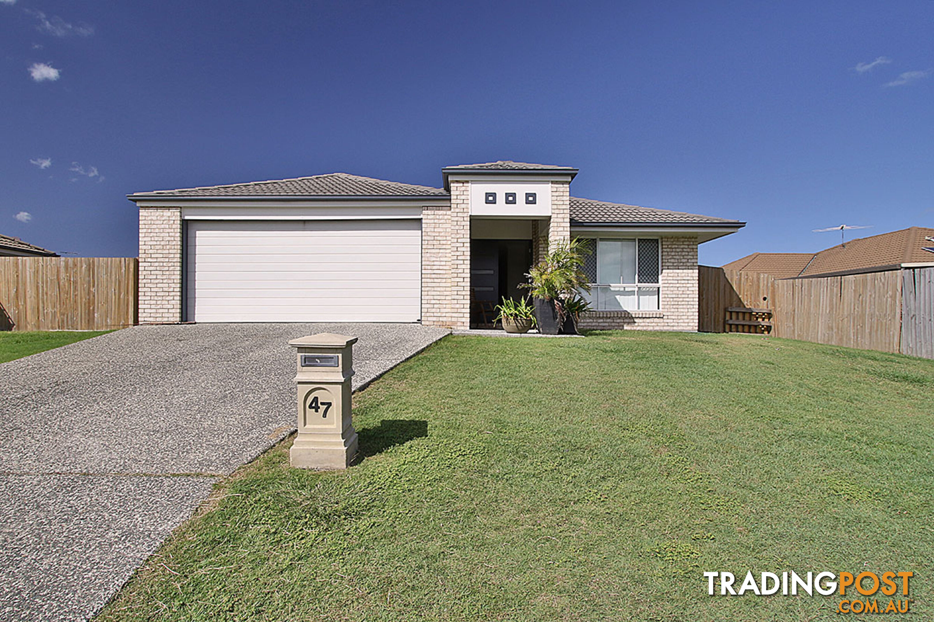 47 Banksia Drive RACEVIEW QLD 4305