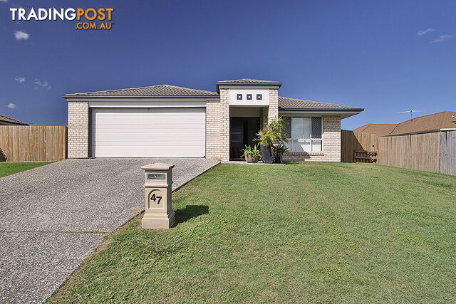 47 Banksia Drive RACEVIEW QLD 4305