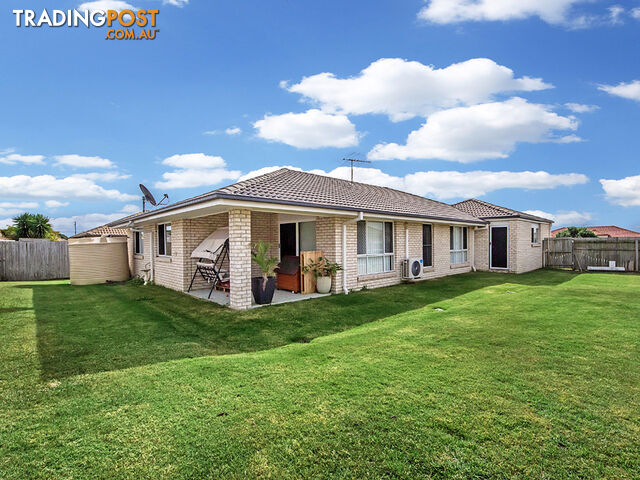 47 Banksia Drive RACEVIEW QLD 4305