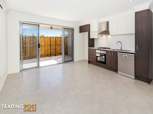 18 Eucalyptus Crescent RIPLEY QLD 4306