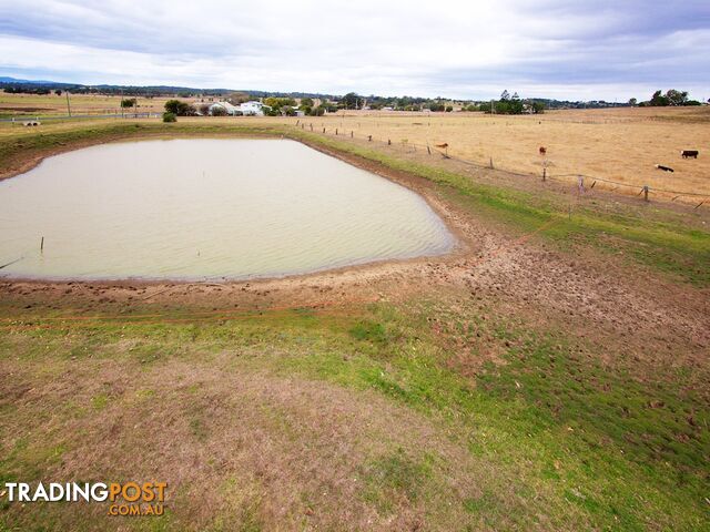 614 GLAMORGANVALE-LOWOOD ROAD GLAMORGAN VALE QLD 4306