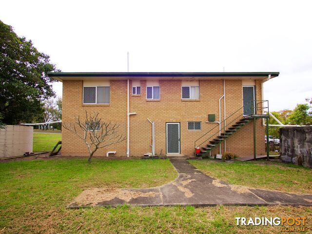 614 GLAMORGANVALE-LOWOOD ROAD GLAMORGAN VALE QLD 4306