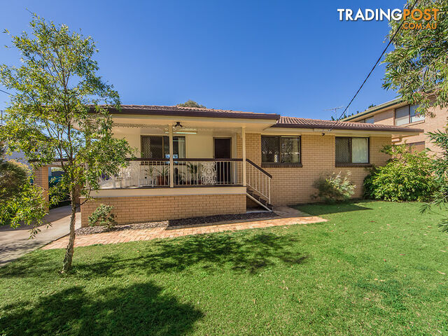 40 Rumsey Dr RACEVIEW QLD 4305