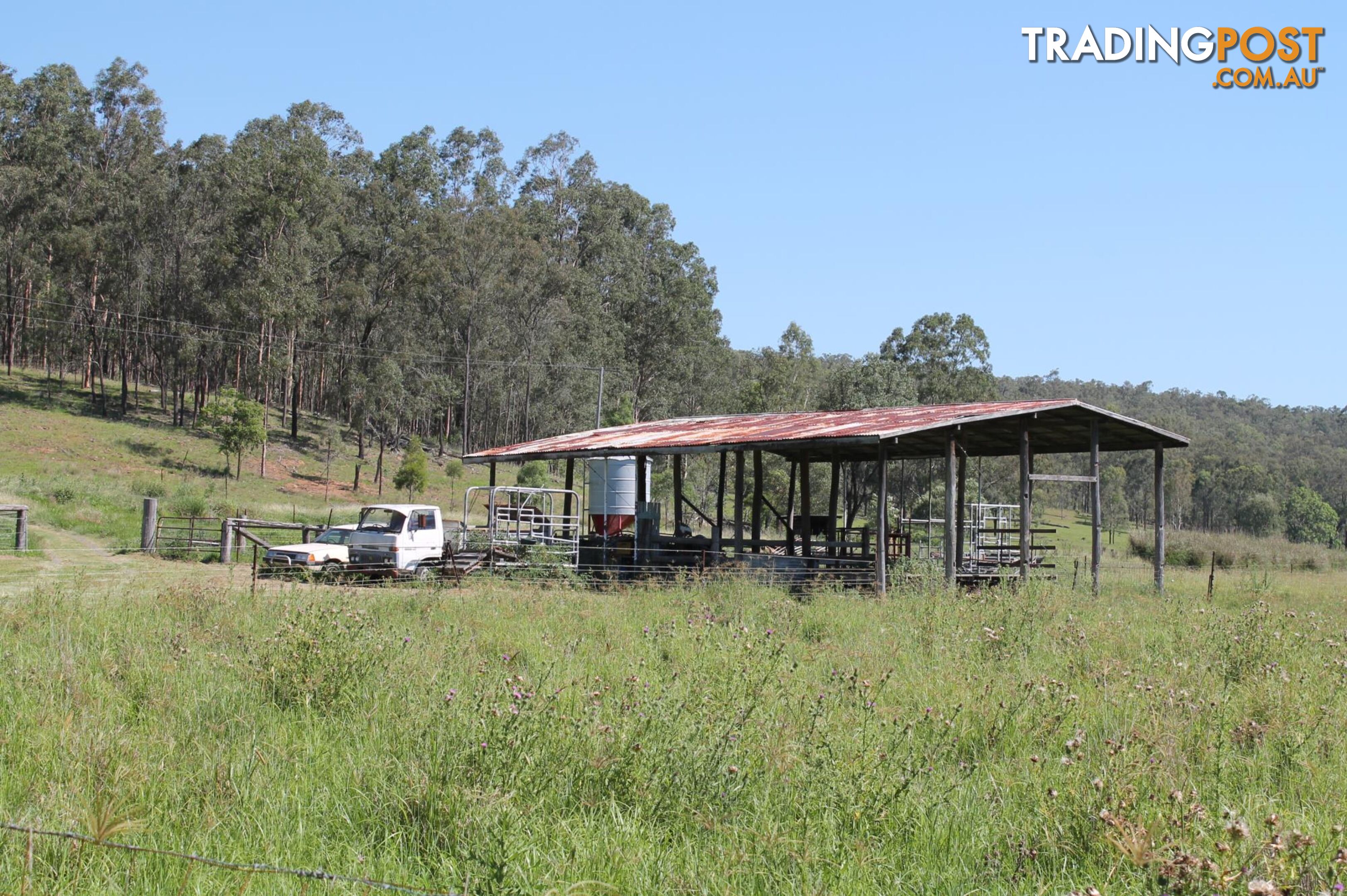 272 Bakers Rd GRANDCHESTER QLD 4340