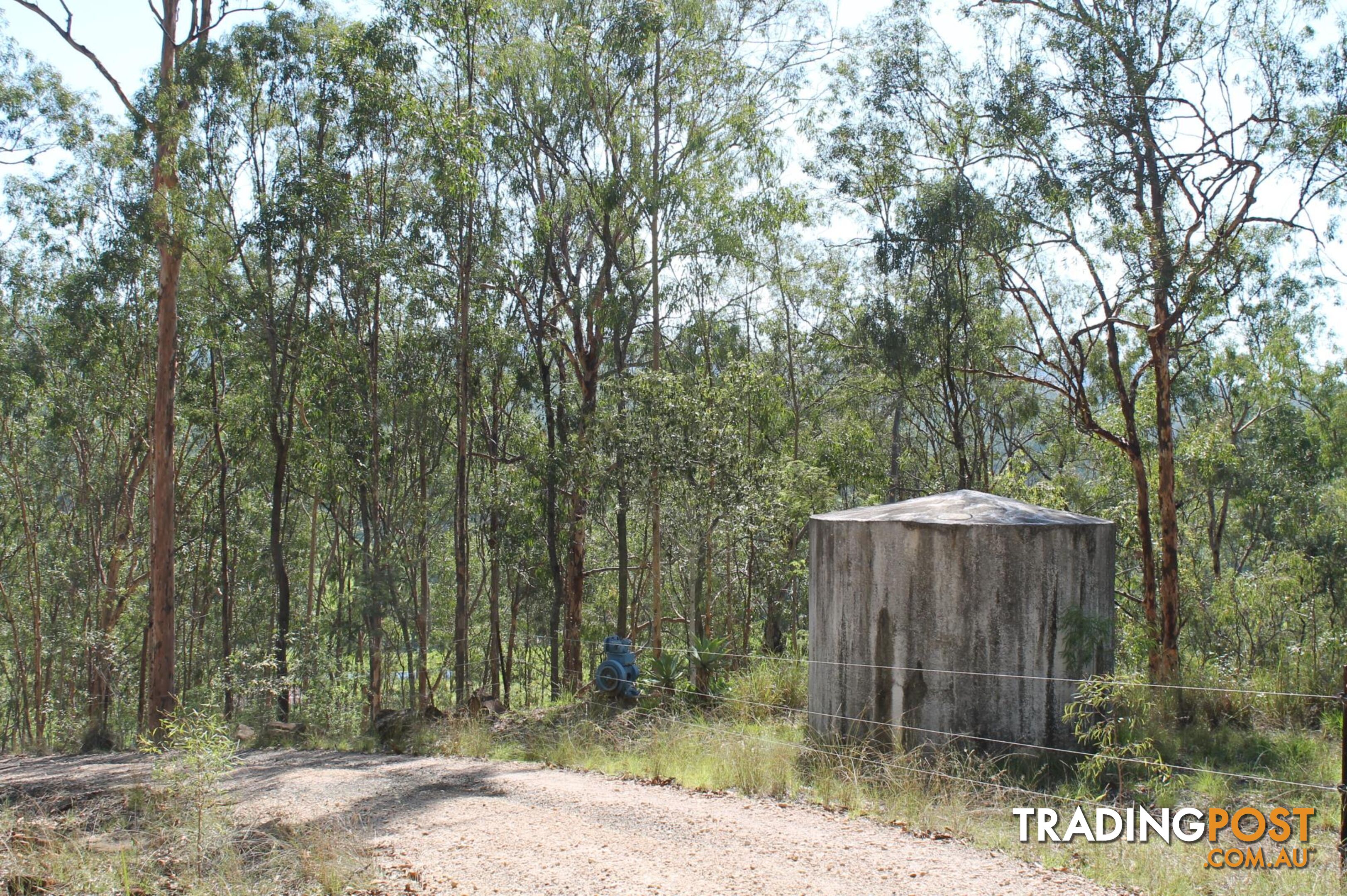 272 Bakers Rd GRANDCHESTER QLD 4340