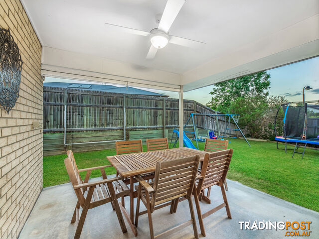 8 Bottlebrush Drive DEEBING HEIGHTS QLD 4306