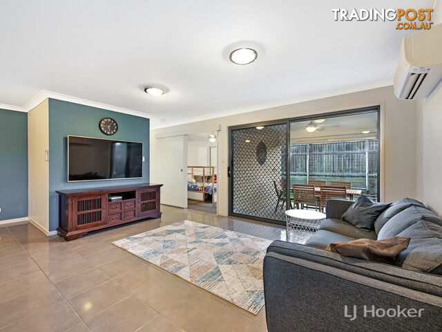 8 Bottlebrush Drive DEEBING HEIGHTS QLD 4306