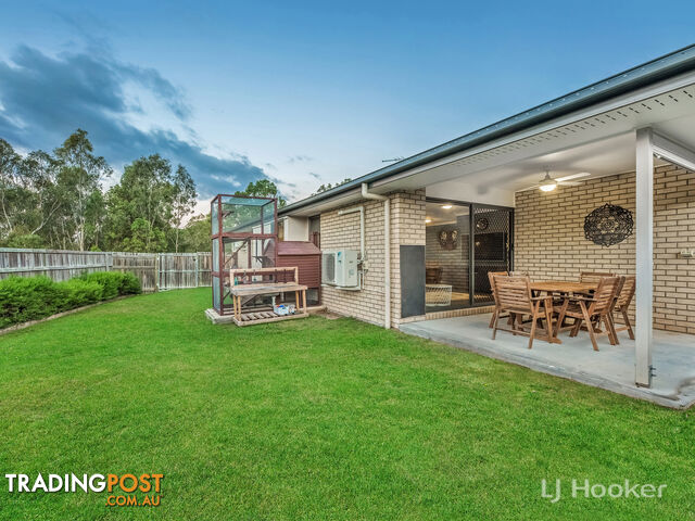 8 Bottlebrush Drive DEEBING HEIGHTS QLD 4306