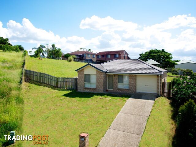 30 Ramsey Court LOWOOD QLD 4311