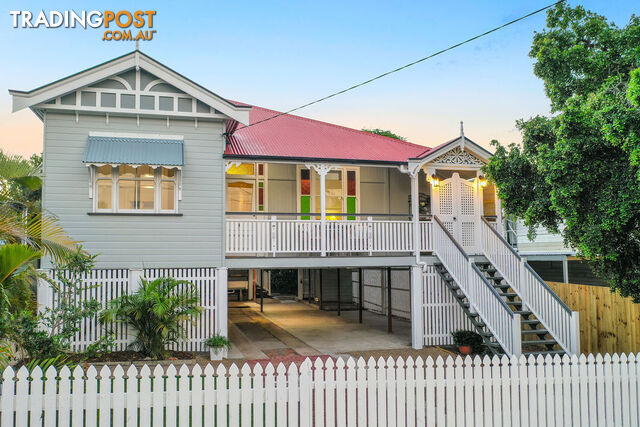 3 Gibbon Street EAST IPSWICH QLD 4305