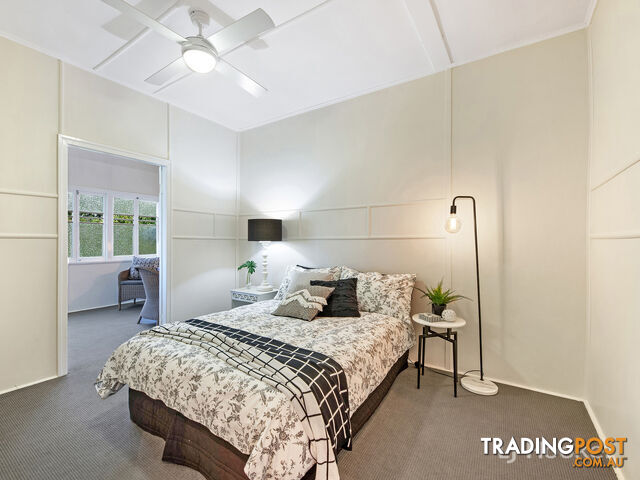 13 Morris Street SILKSTONE QLD 4304