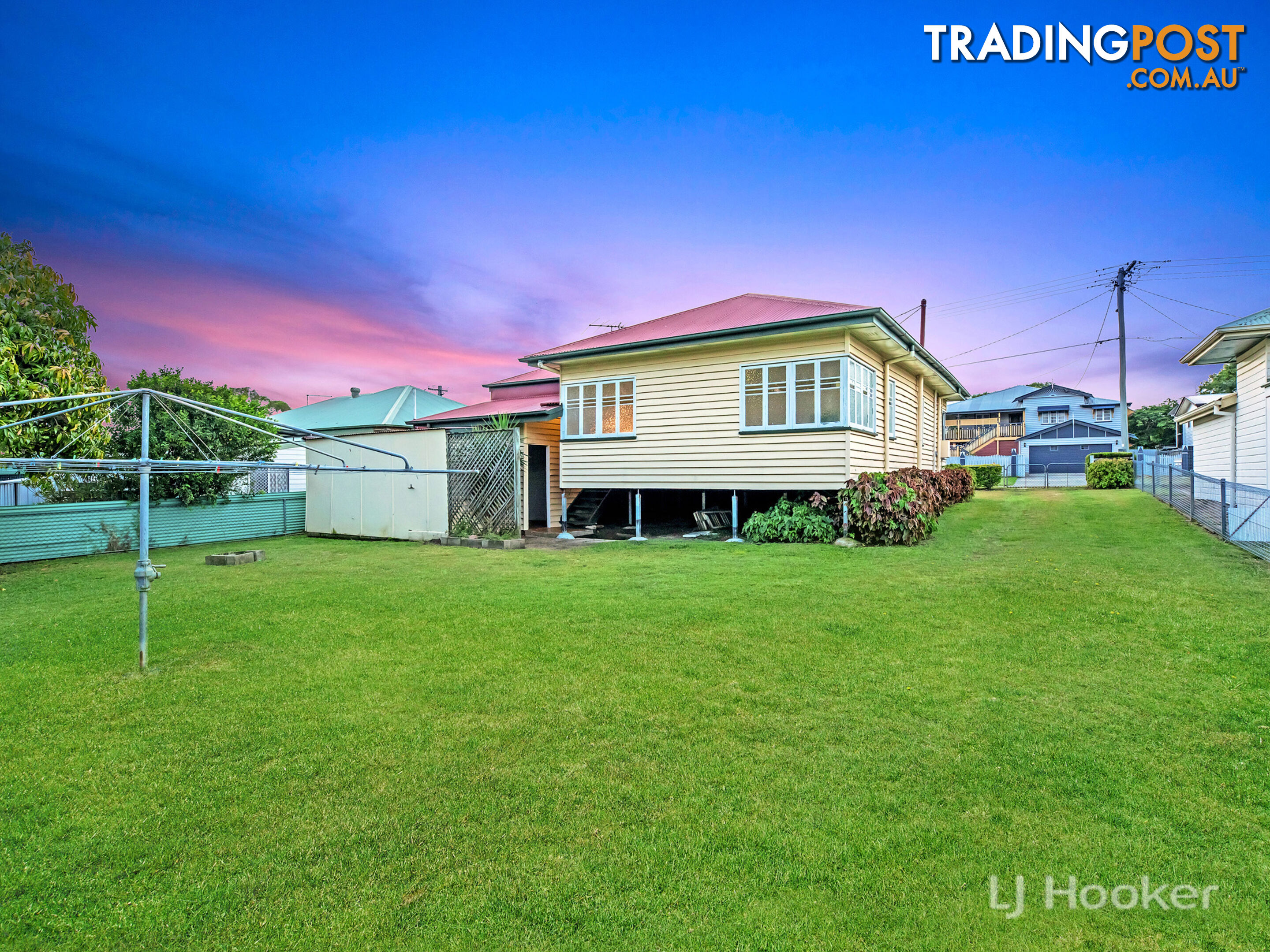 13 Morris Street SILKSTONE QLD 4304