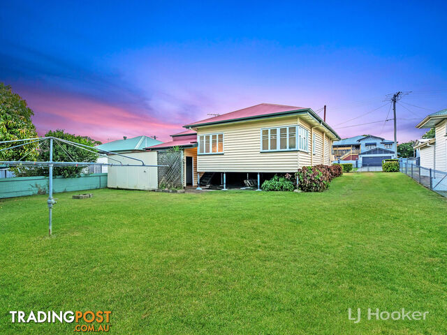 13 Morris Street SILKSTONE QLD 4304