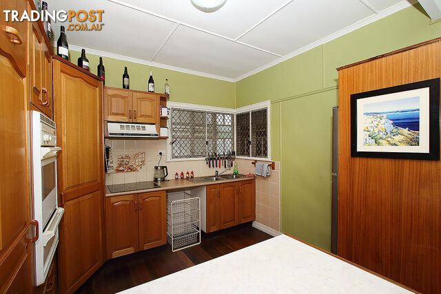 5 Bognuda Street BUNDAMBA QLD 4304