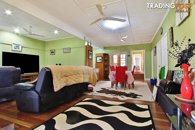 5 Bognuda Street BUNDAMBA QLD 4304