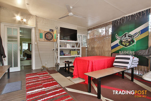 5 Bognuda Street BUNDAMBA QLD 4304