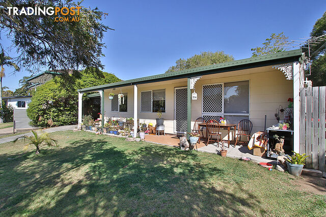 16 McLEOD ST BASIN POCKET QLD 4305