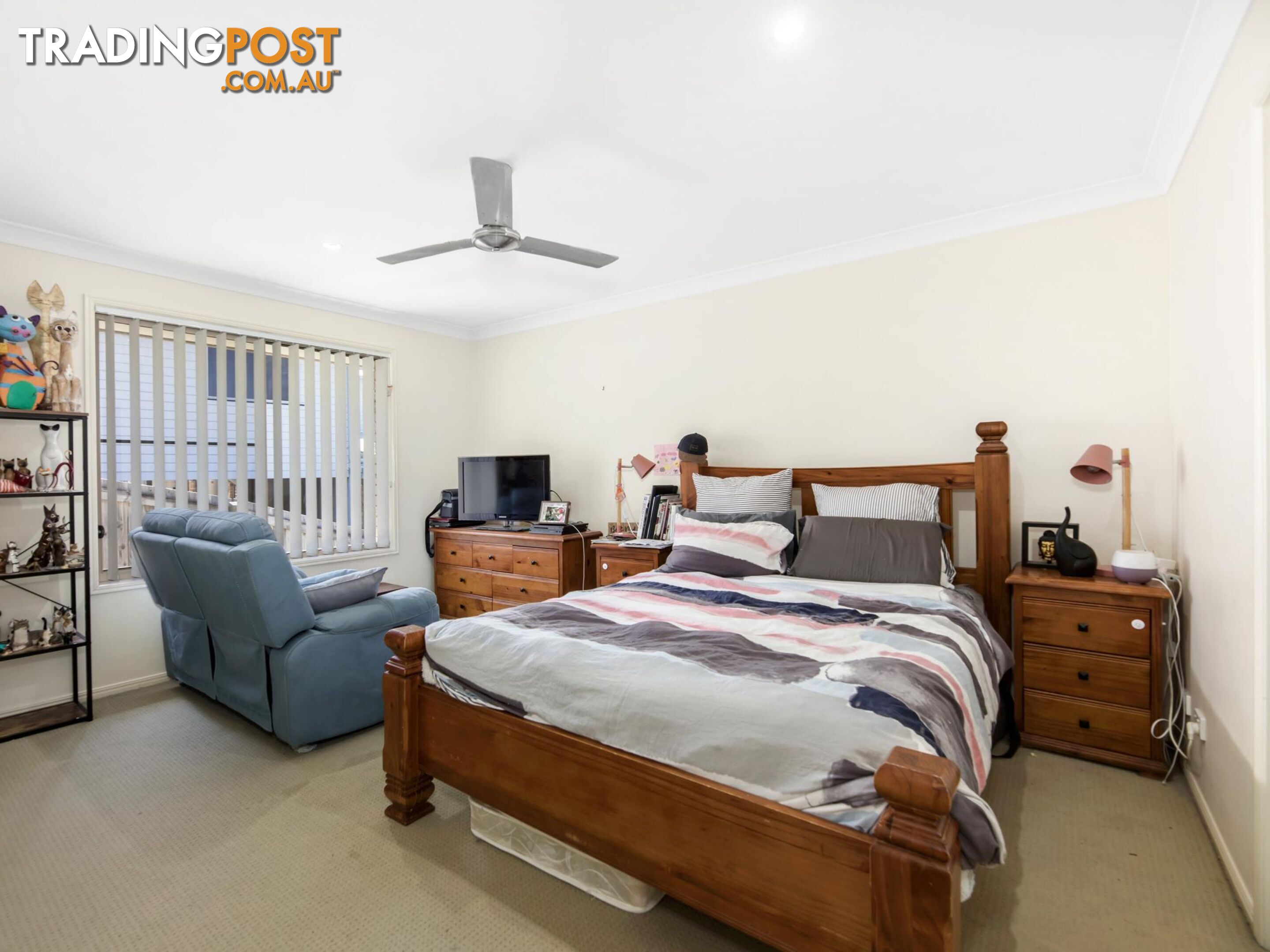 23 Barwell Street BRASSALL QLD 4305