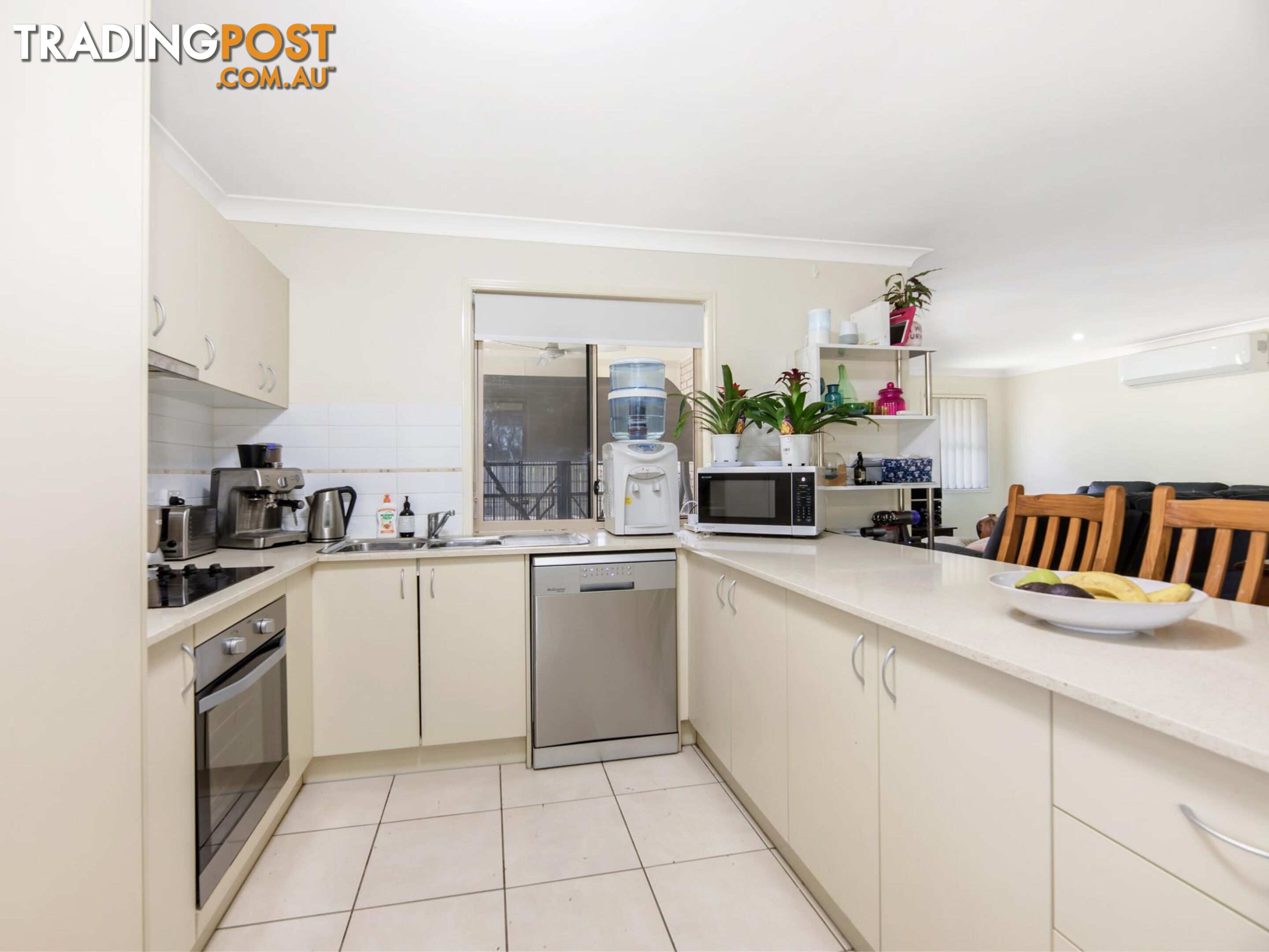 23 Barwell Street BRASSALL QLD 4305