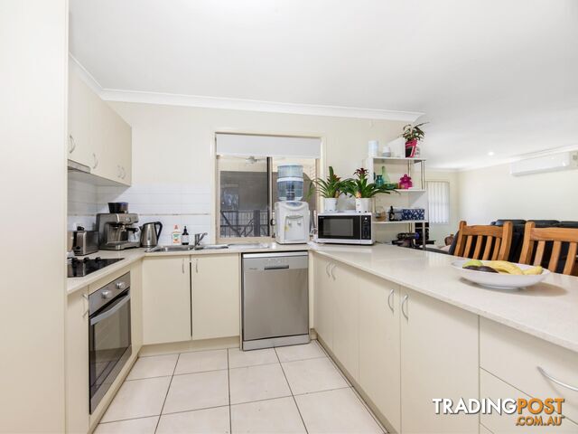 23 Barwell Street BRASSALL QLD 4305